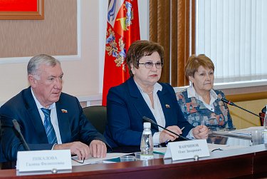 Материнский капитал: опыт, практика и реализация в Оренбуржье